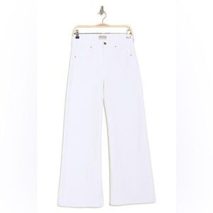 ETICA Romi MidRise Wide Leg